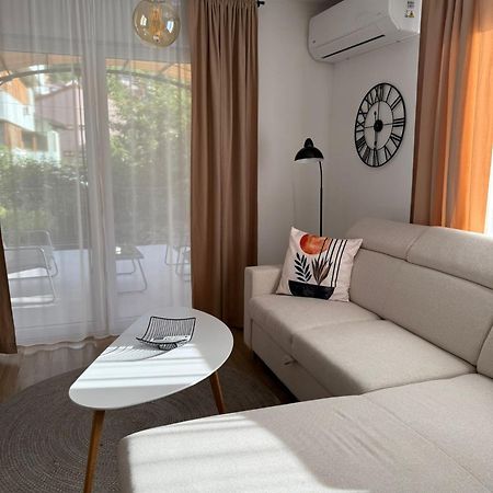 Apartment 528 Saraybosna Dış mekan fotoğraf