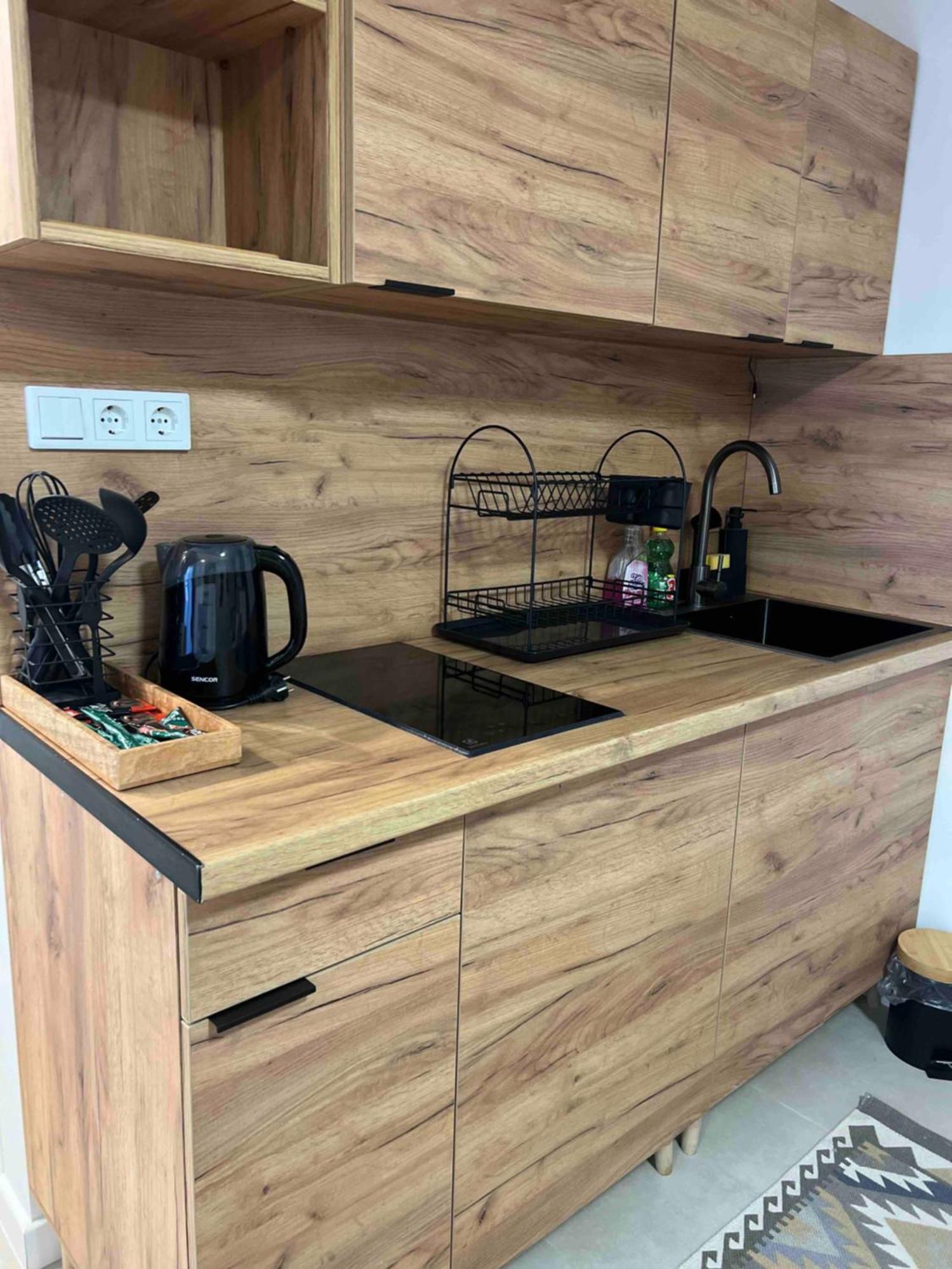 Apartment 528 Saraybosna Dış mekan fotoğraf