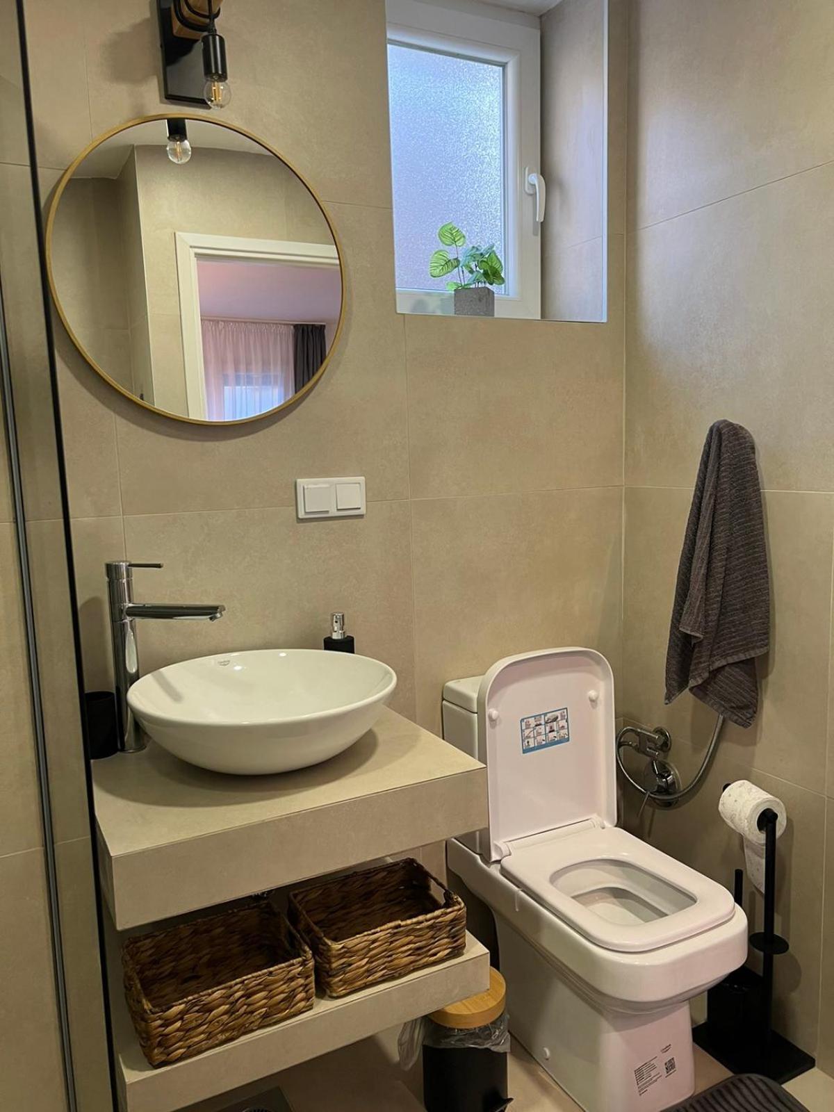 Apartment 528 Saraybosna Dış mekan fotoğraf