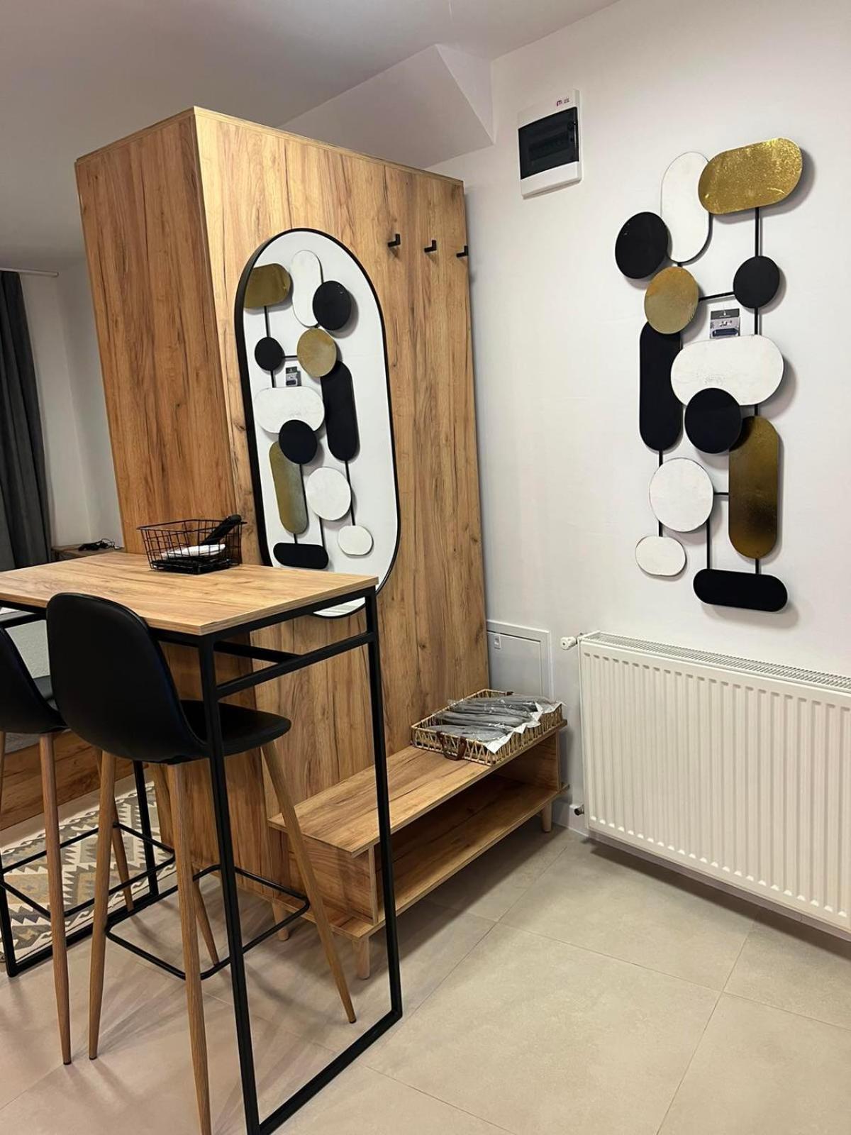 Apartment 528 Saraybosna Dış mekan fotoğraf