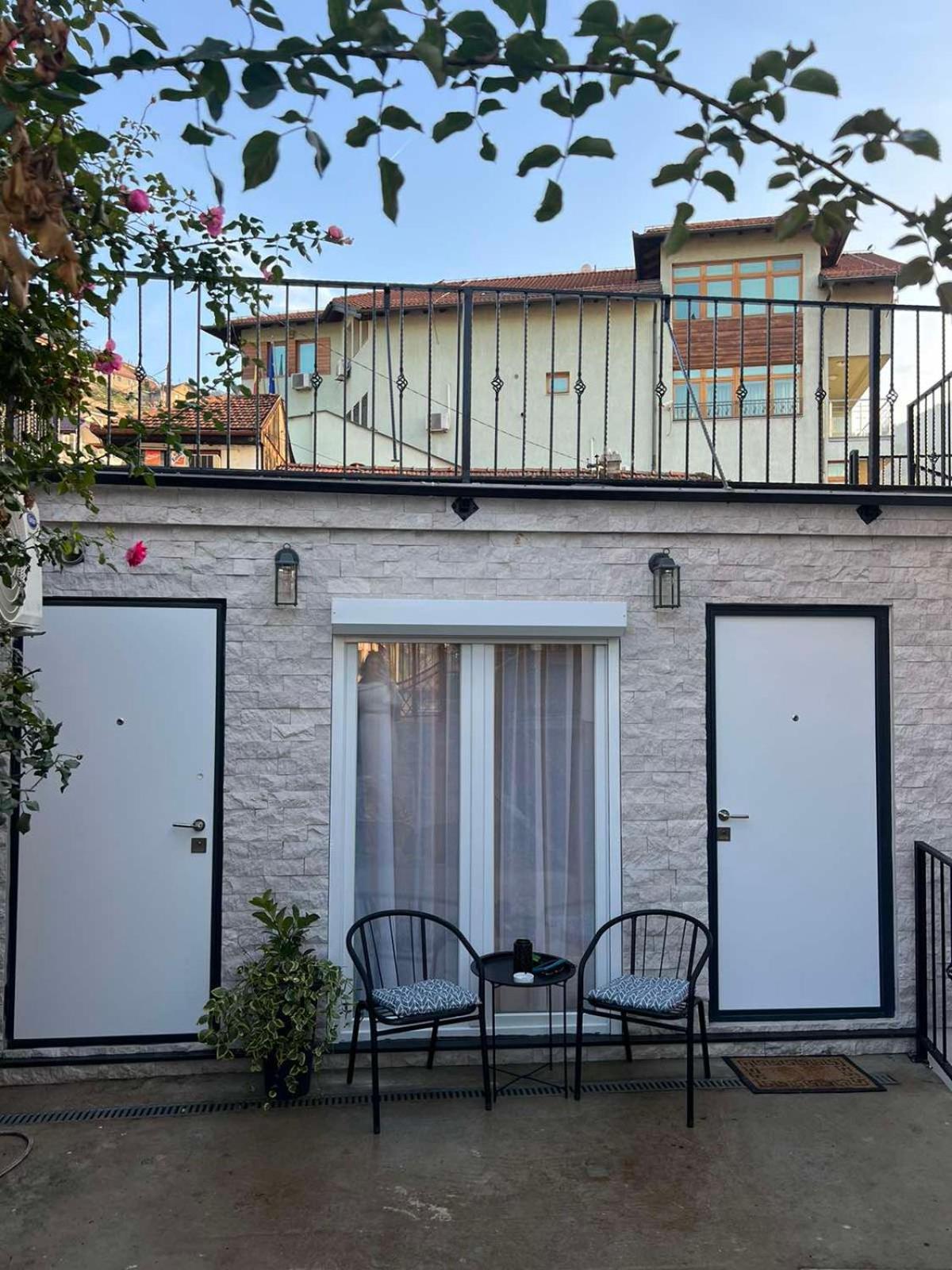 Apartment 528 Saraybosna Dış mekan fotoğraf