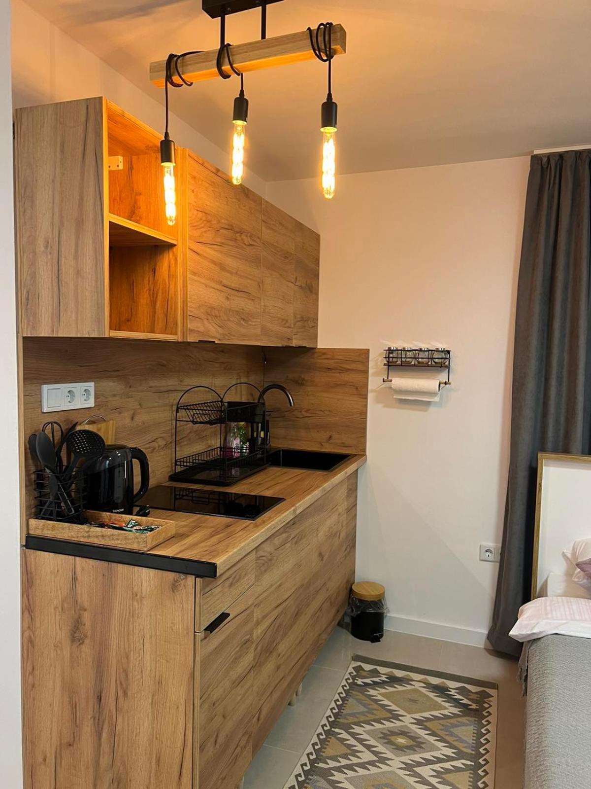 Apartment 528 Saraybosna Dış mekan fotoğraf