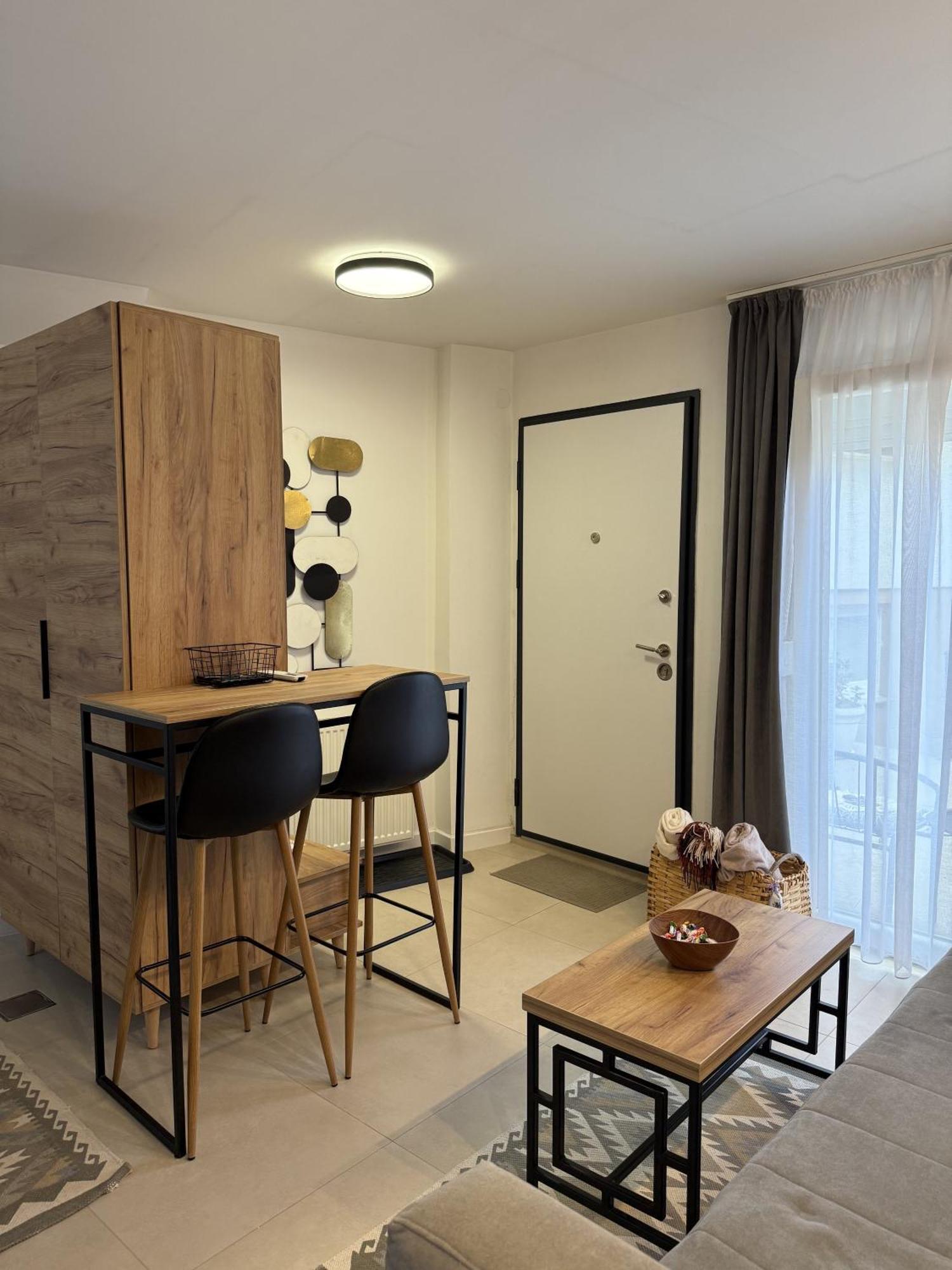 Apartment 528 Saraybosna Oda fotoğraf