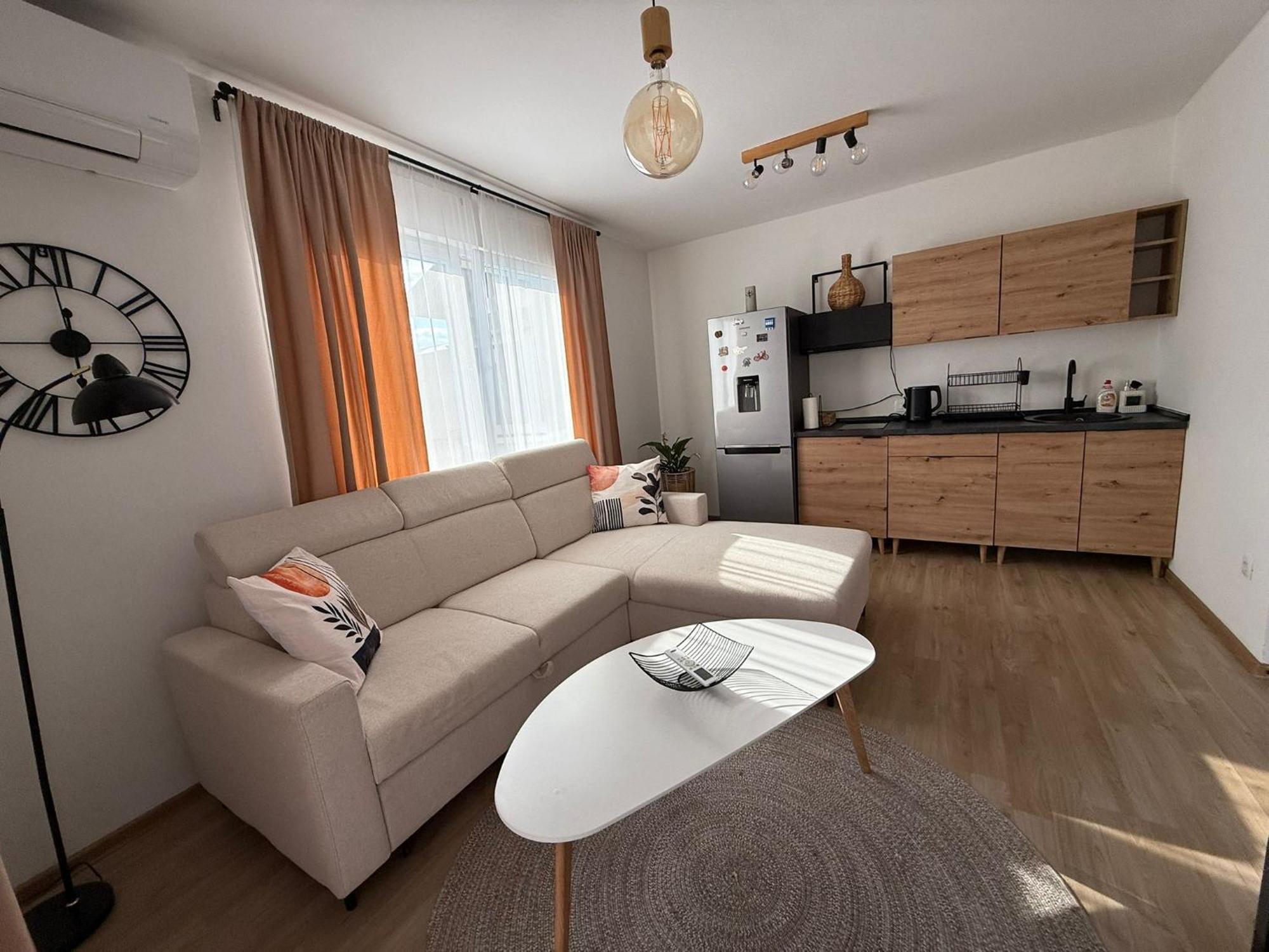 Apartment 528 Saraybosna Dış mekan fotoğraf
