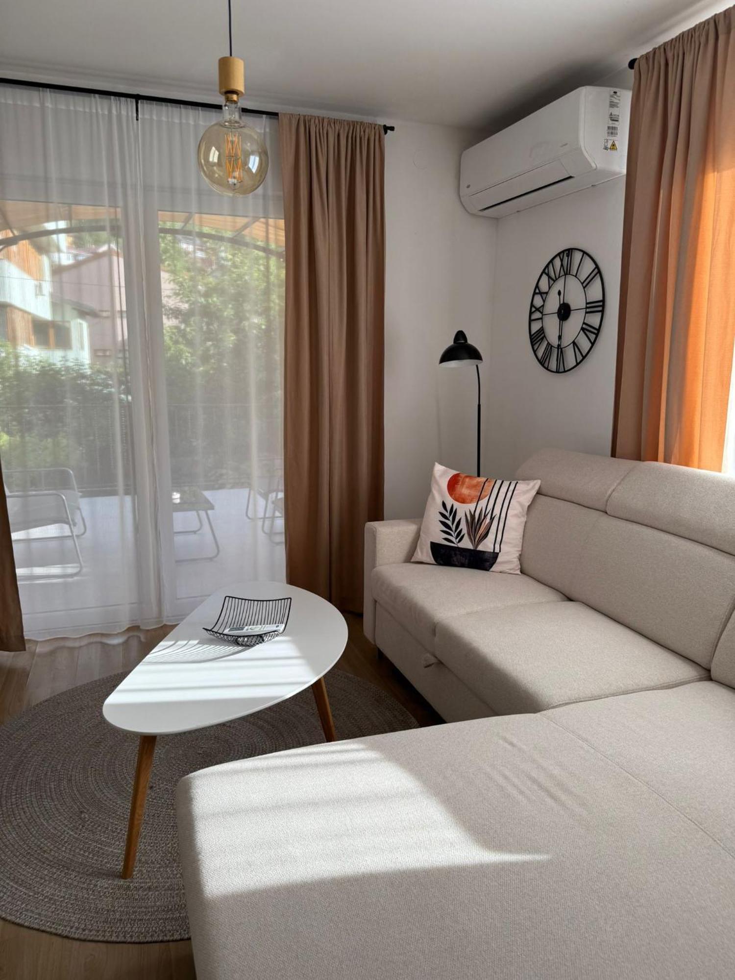 Apartment 528 Saraybosna Dış mekan fotoğraf