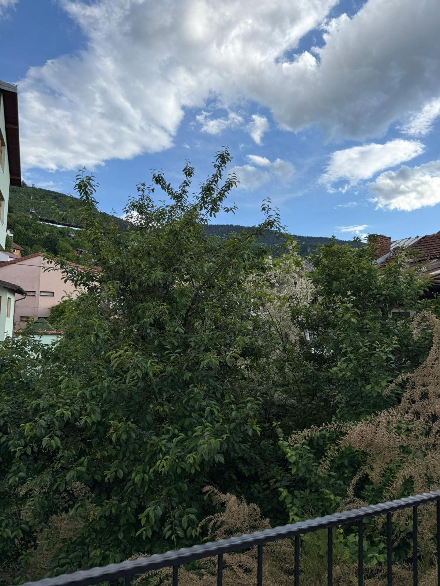 Apartment 528 Saraybosna Dış mekan fotoğraf
