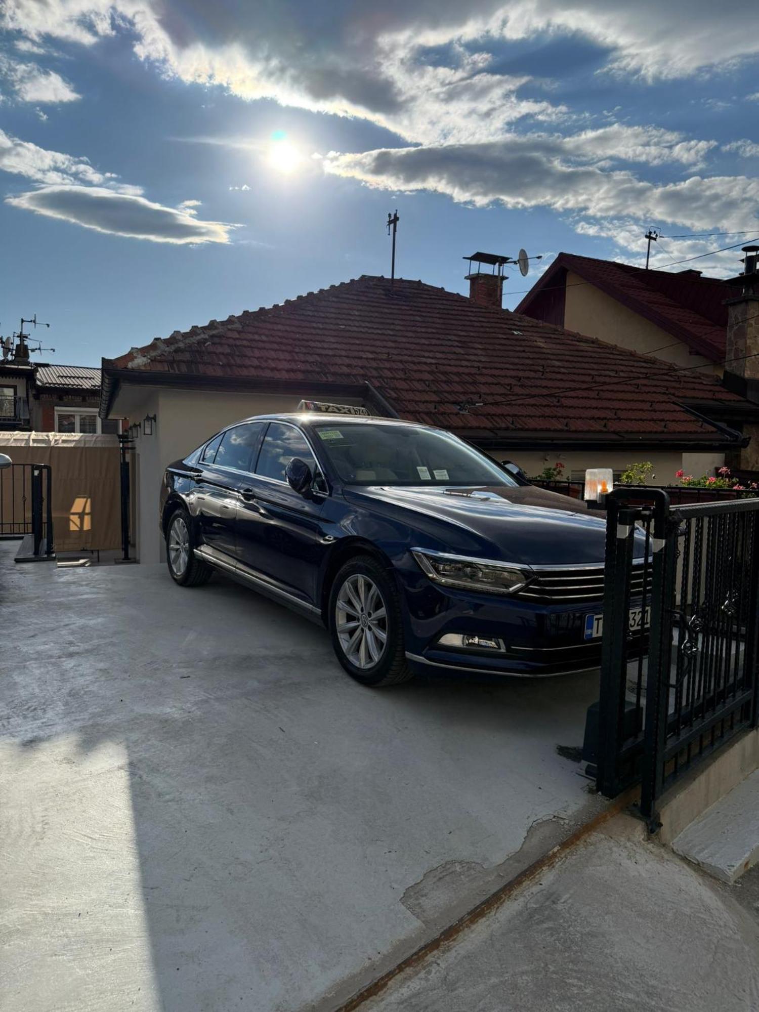 Apartment 528 Saraybosna Dış mekan fotoğraf