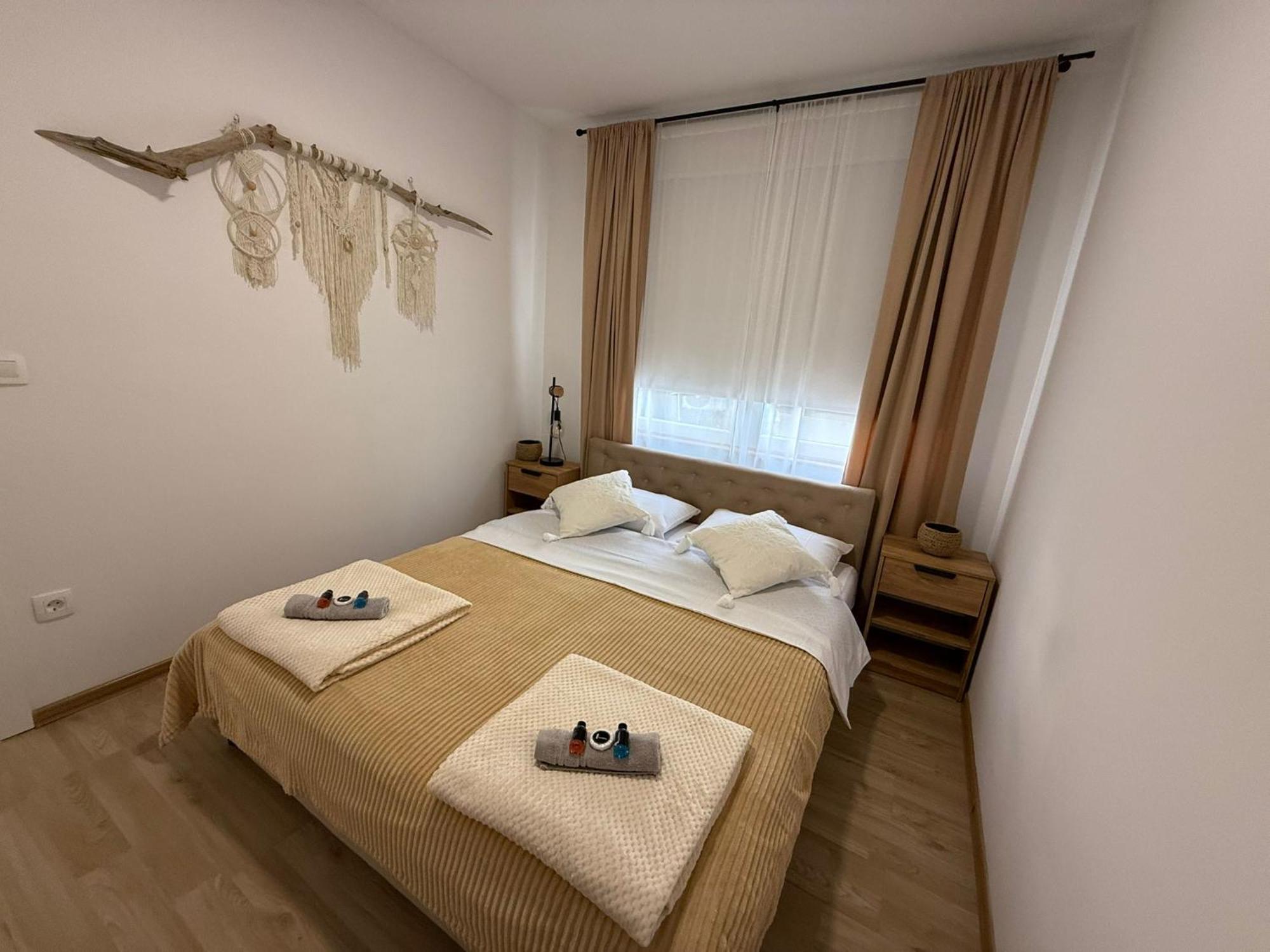 Apartment 528 Saraybosna Dış mekan fotoğraf