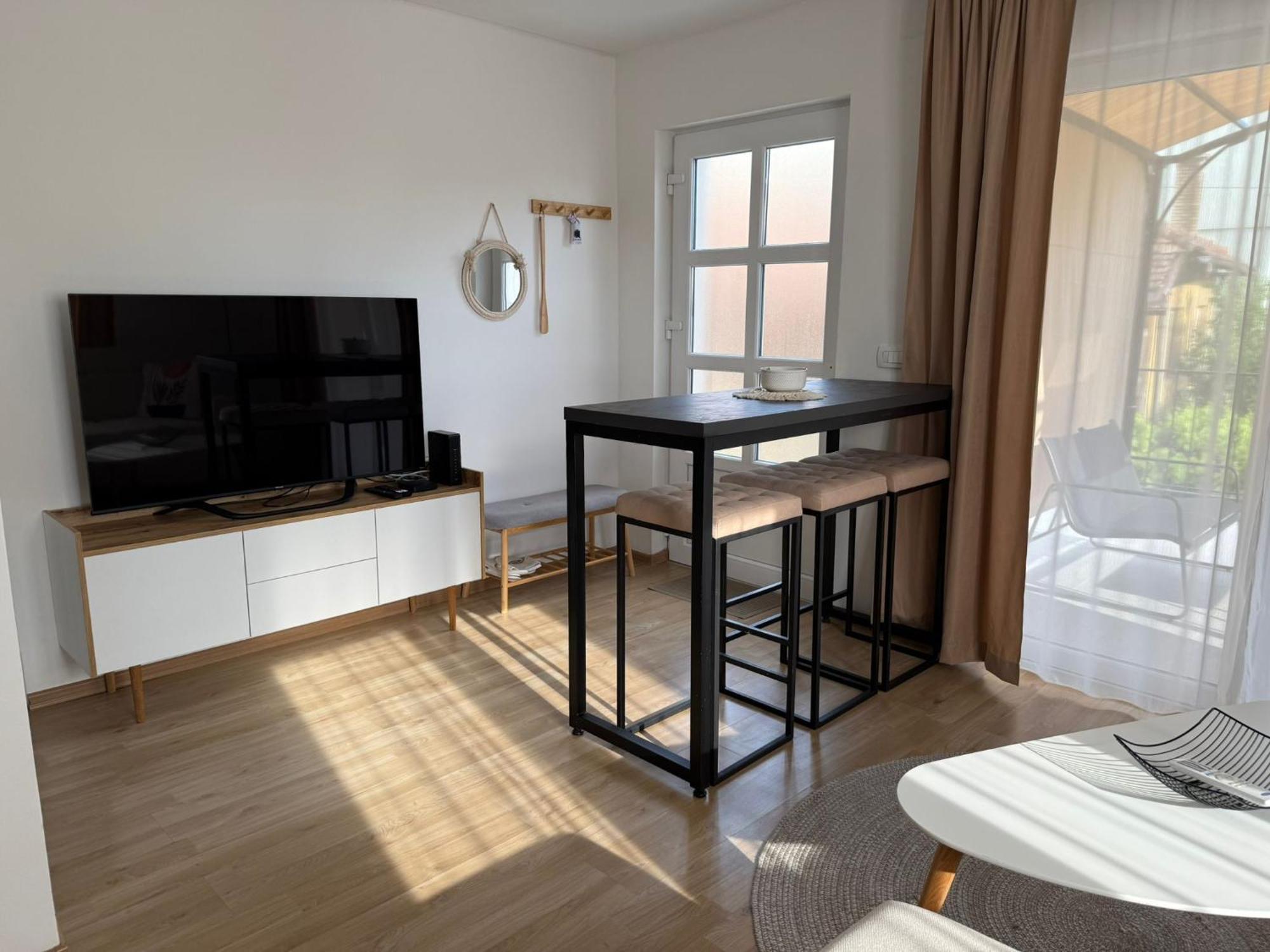 Apartment 528 Saraybosna Oda fotoğraf